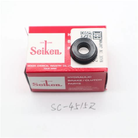 Wheel Cylinder Rubber Cup Seal Sc R Brake Cup Seal Seal Ring