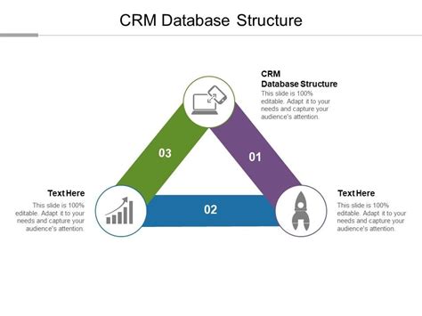 Crm Database Structure Ppt Powerpoint Presentation Example Cpb