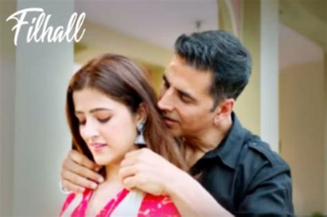 Filhaal Lyrics - B Praak