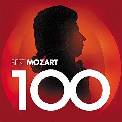 Reproducir 100 Best Mozart De Various Artists En Amazon Music