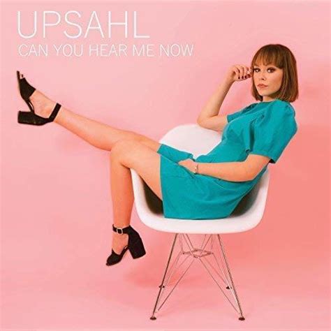 Upsahl Can You Hear Me Now Lyrics Genius Lyrics