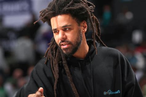 J Cole Earns 27 New Riaa Certifications Hypebeast