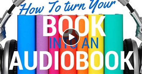 How To Turn Your Book Into An Audiobook By Tamika Hall Show Mixcloud