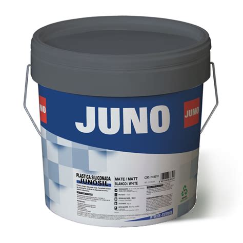 JUNO Paints Manufacturers Since 1927