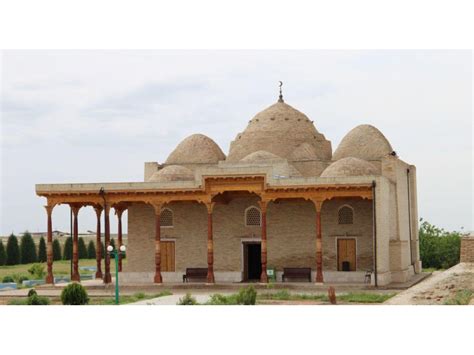 Nanay Village Of Uzbekistan To Be Transformed Into Ecotourism Center