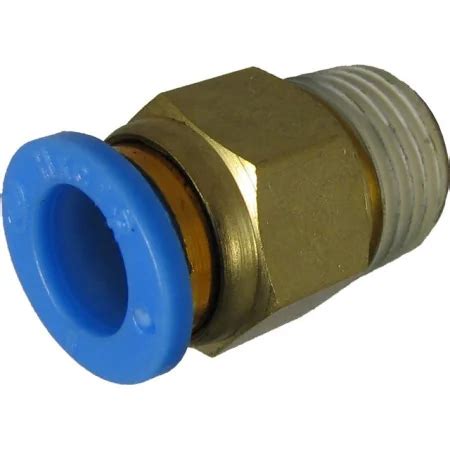 PC10-1/8 złączka prosta