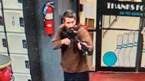 Who Is Robert Card Suspect In Lewiston Mass Shooting