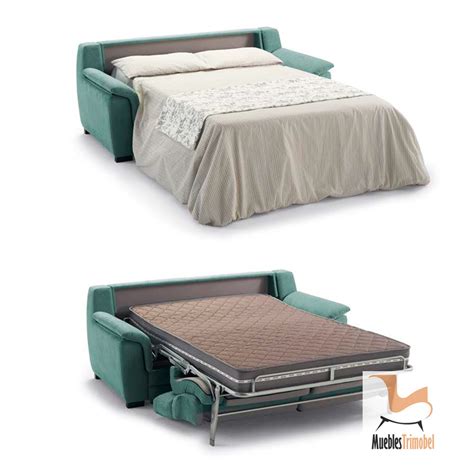 Sofá cama Triana Muebles Trimobel