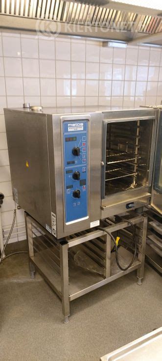 Nro Metos System Rational Hcm Kiertonet Fi