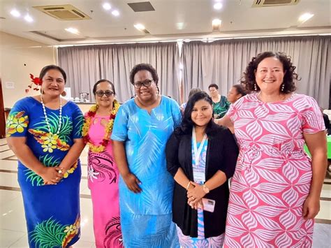 Samoa Observer Judge Alalatoas Keynote Address At Regional Gbv