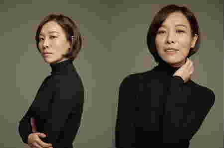 fakta cha chung hwa hamil  usia    risikonya