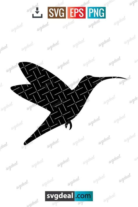 Hummingbird Svg - Free SVG Files