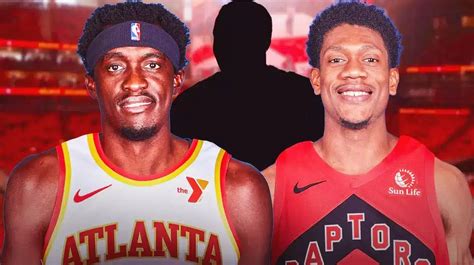 Hawks' perfect Pascal Siakam trade offer to Raptors ahead of 2024 deadline