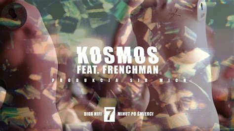 Diox Hifi Feat Frenchman Kosmos Prod Sir Mich Audio Youtube