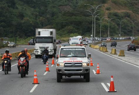 Sistema Nacional De Gesti N De Riesgo Garantiza Retorno Seguro De