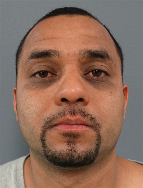 Fort Lee Man Accused Of Sexually Assaulting Female Acquaintance