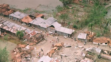 The Worlds Deadliest Storms On Record