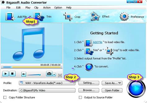 FLAC To WAV Converter How To Convert FLAC To WAV On Windows And Mac