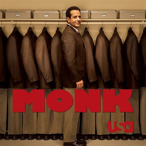 Monk, Season 4 release date, trailers, cast, synopsis and reviews