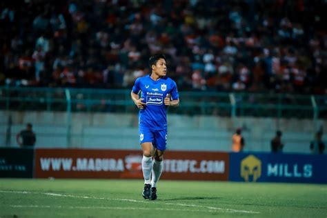 Target Wahyu Prasetyo Usai Dapat Panggilan Timnas Indonesia Vivagoal