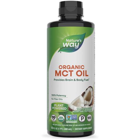 13 Best MCT Oil Options for Bulletproof Coffee