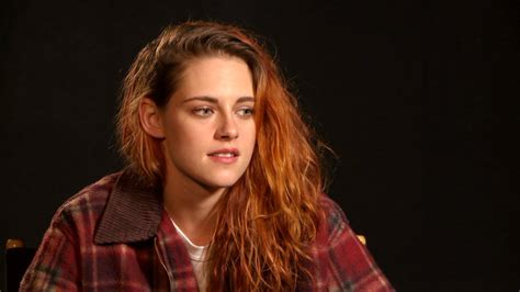 Kristen Stewart Talks About Stoner Buddies In American Ultra Video