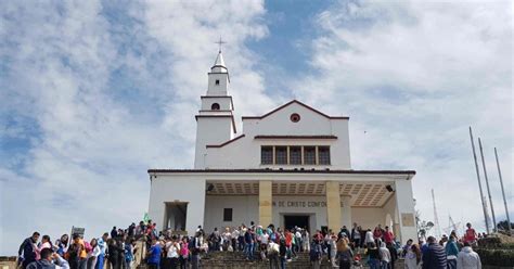 Bogota Private Tour To Monserrate Ticket Included GetYourGuide