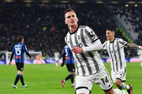 Juventus Sporting Lisbona Risultato Finale Gol Di Gatti