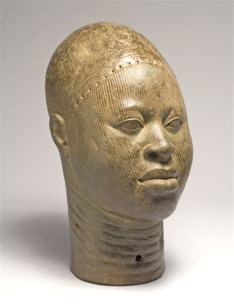 Ancient West African Art