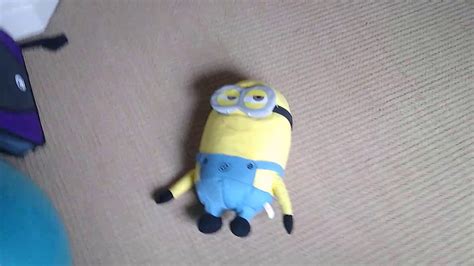 Minion Gets Beaten Subscriber Special Youtube