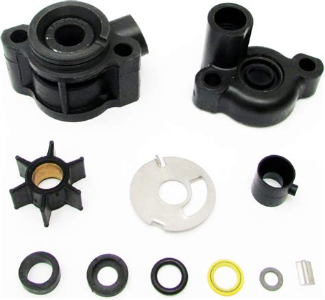 Amazon MARKGOO 70941A3 Water Pump Impeller Repair Kit Replacement