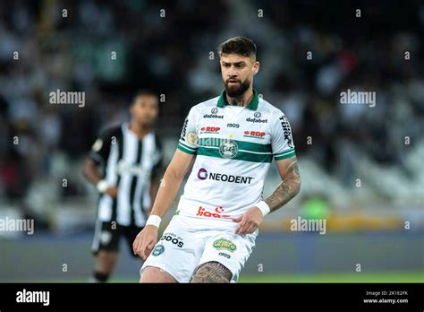 Coritiba Player Hi Res Stock Photography And Images Alamy