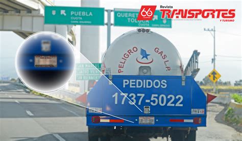 ¡hay Que Renovar Placas Del Edomex Cada Cinco Años Revista Tyt