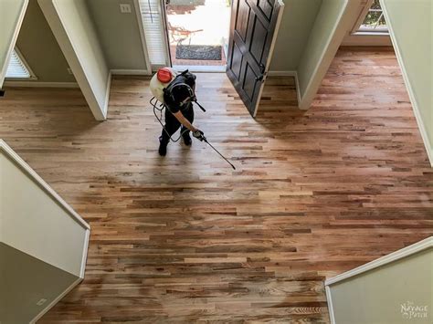 Oak Hardwood Floor Filler Clsa Flooring Guide