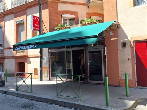 Adieu Le Père Peinard ce bar mythique de Toulouse rouvre sous un