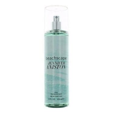 Near Dusk by Jennifer Aniston for Women - 8 oz Fine Fragrance Mist ...