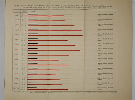 How Florence Nightingale Saved Lives Through Her Data Visualisation