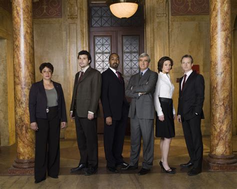 Law and Order Cast - Law & Order Photo (40626092) - Fanpop