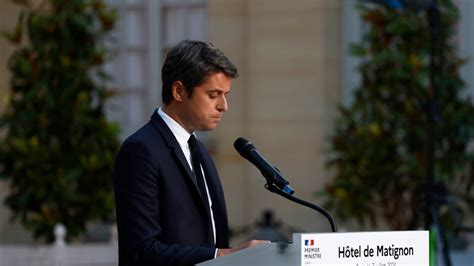 France's Macron keeps prime minister in place for 'stability of the ...