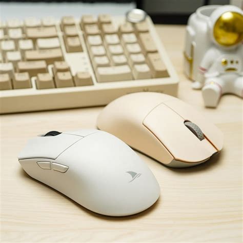 Chuột Darmoshark M3 Wireless Gaming Mouse 3 mode 2 4GHz Bluetooth