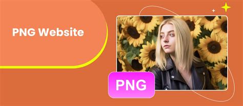 Top 6 PNG Websites for High-Quality Transparent Images 