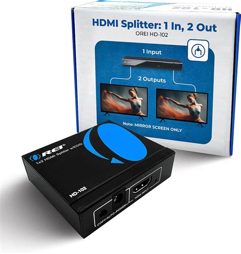 Amazon Cable Matters Wall Mount HDMI Extender With TCP IP Support