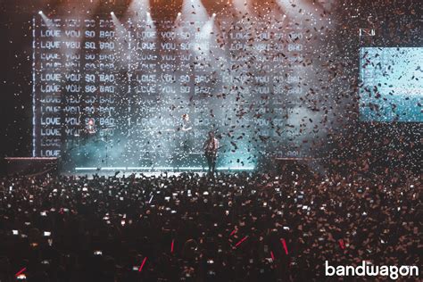 Manila Makes Lany History With Two Sold Out Arena Shows Photo