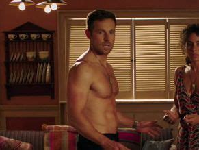 Dylan Bruce Nude Aznude Men