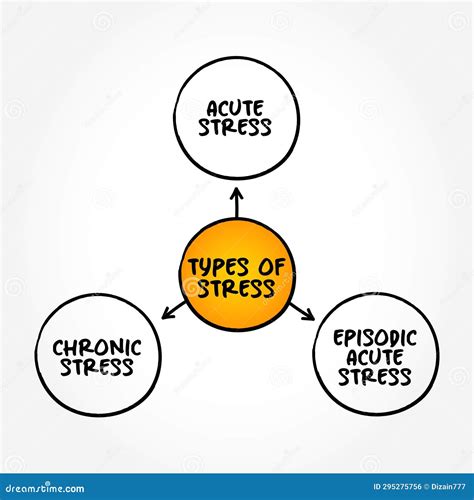 Types of Stress - Any Type of Change that Causes Physical, Emotional or