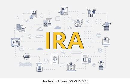 Ira Sign Photos and Images & Pictures | Shutterstock