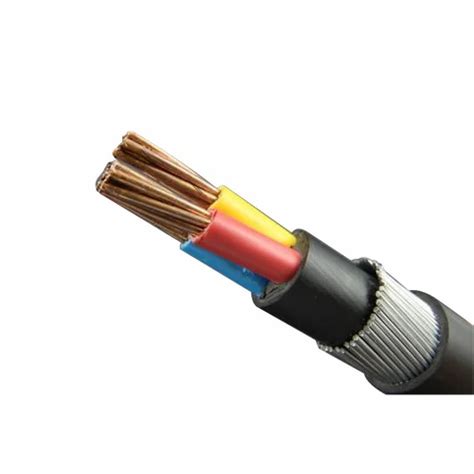 Havells 3 Core Lt Power Cable At Rs 95 Meter New Items In Kolkata Id 26031055255