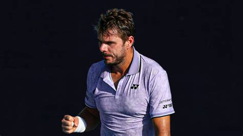 How Many Grand Slams Has Stan Wawrinka Won? - Metro League