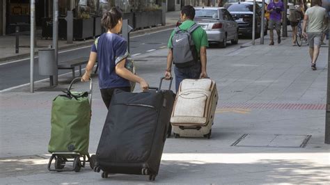 Dueños de pisos turísticos critican que se favorezca a propietarios que