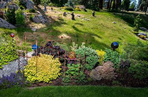 In the Garden: Spokane in Bloom garden tour - June 1, 2022 | The ...